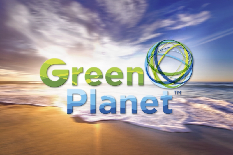 Kaneka - Green Planet Project
